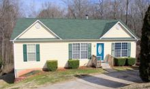 6463 Heritage Run Morrow, GA 30260