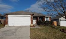 15506 Spring Bird San Antonio, TX 78247