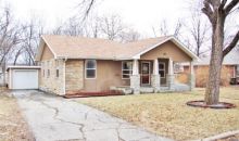 2310 SW Harrison St Topeka, KS 66611