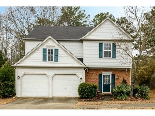 5030 Foxberry Lane, Roswell, GA 30075