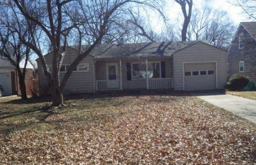 4305 W 62nd Terrace, Mission, KS 66205