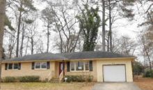 3010 S Bruins Ln Florence, SC 29505