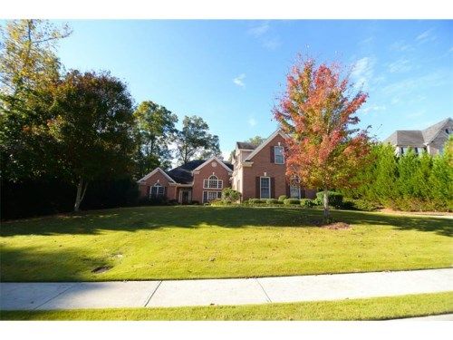 1870 Tribble Walk Drive, Lawrenceville, GA 30045