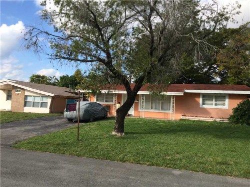 7661 RAMONA ST, Hollywood, FL 33023