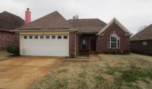 4545 Lunsford Dr Memphis, TN 38125