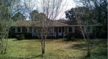 7640 Ashley Ct Mobile, AL 36619