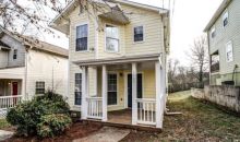 1445 Chipley Street Atlanta, GA 30307