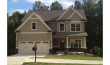 14 Pinoak Trail Drive Cartersville, GA 30121