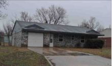 1213 Foggy Bottom Road Tecumseh, OK 74873