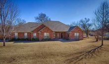 893 Oakley Drive Blanchard, OK 73010