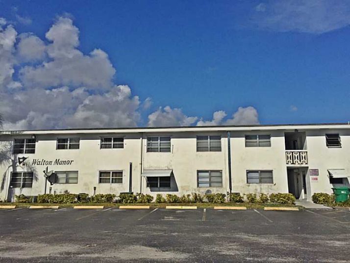 3300 NE 10 TE # 5, Pompano Beach, FL 33064
