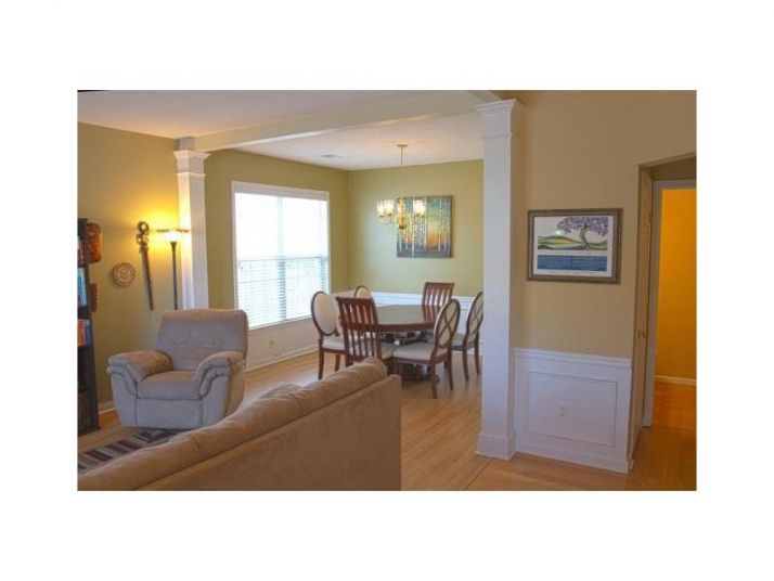 2930 Cottesford Way, Smyrna, GA 30080