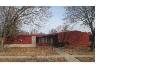 201 E Garfield St, Laurens, IA 50554