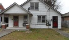 1503 21st Ave N Nashville, TN 37208