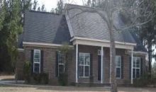 1369 Oakridge Plantation Rd Hephzibah, GA 30815