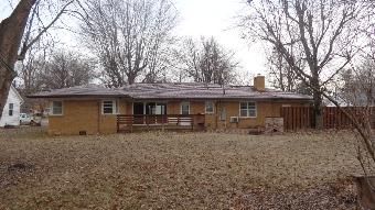 204 Martin St, Newton, IL 62448
