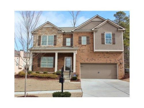 6316 Pheasant Trail, Fairburn, GA 30213