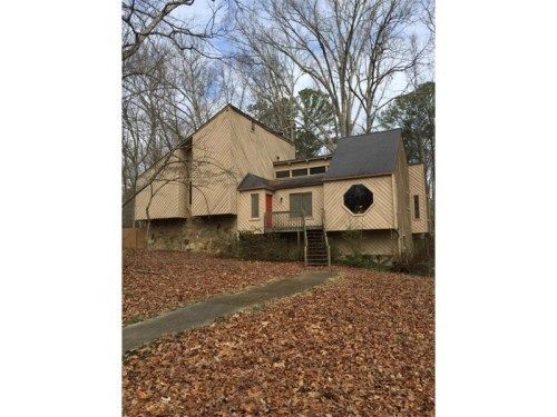 2693 Spencers Trace Ne, Marietta, GA 30062