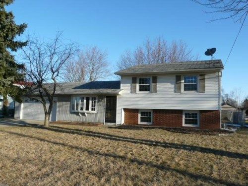 4034 Meister Road, Lorain, OH 44053