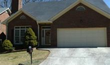 1135 Hunters Drive Stone Mountain, GA 30083
