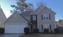 1715 Racquet Club Drive Lawrenceville, GA 30043