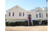 712 Silverthorne Circle Douglasville, GA 30134