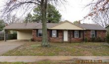 3715 Castleman St Memphis, TN 38118