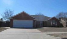 6804 SW Baywood Dr Lawton, OK 73505