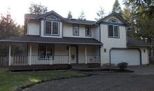 121 E Stonebriar Pl Shelton, WA 98584