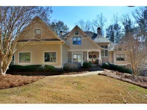 6407 Old Shadburn Ferry Road, Buford, GA 30518