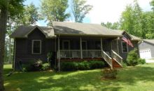 609 Ridge Top Drive Jamestown, TN 38556