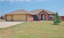 1604 Camelot St Tuttle, OK 73089