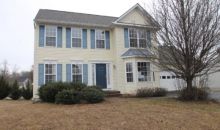 6428 Hot Spring Ln Fredericksburg, VA 22407