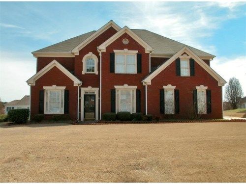 4266 Azalea Walk, Ellenwood, GA 30294