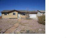 917 Honeysuckle Dr Pueblo, CO 81007