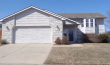 2101 S Crestline St Wichita, KS 67209