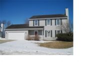 2714 Northbridge Dr Racine, WI 53404