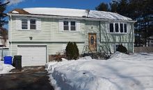 70 Heather Drive East Hartford, CT 06118
