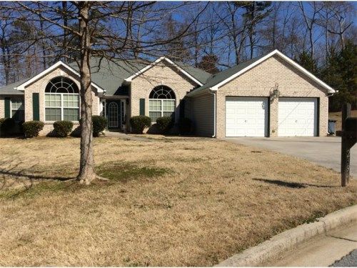 2394 Boulder Chase Drive, Ellenwood, GA 30294