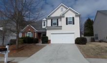 3218 Mcever Woods Trail Nw Acworth, GA 30101