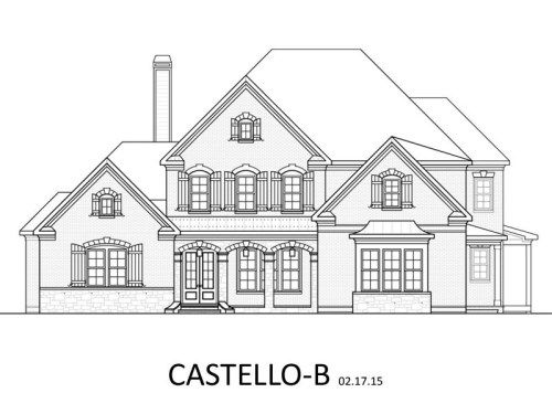 1480 West Fitzgerald Lane, Watkinsville, GA 30677