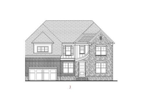 127 Sierra Circle, Woodstock, GA 30188
