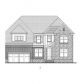 127 Sierra Circle, Woodstock, GA 30188 ID:12075449