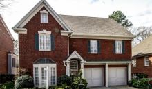 1061 Fielding Park Court Ne Atlanta, GA 30319