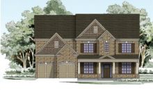 1133 Garner Creek Drive Lilburn, GA 30047