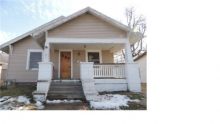 614 E Main St Knoxville, IA 50138