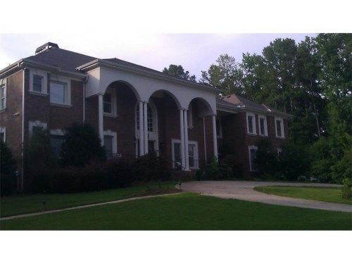 9069 Betony Wood Trail, Jonesboro, GA 30236