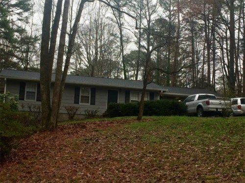 2009 Vicksburg, Woodstock, GA 30189
