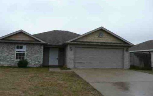 760 Cascade Circle, Springdale, AR 72764