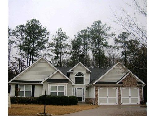 908 Elder Berry Lane, Villa Rica, GA 30180